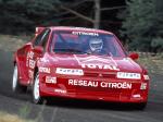 Citroen Xantia 4x4 Turbo 1996 года